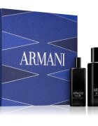 Armani Code подаръчен комплект за мъже