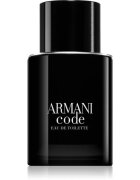 Armani Code тоалетна вода сменяема за мъже 50 мл.