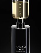 Armani Code тоалетна вода сменяема за мъже 50 мл.