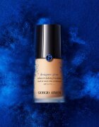 Armani Designer Glow Foundation подмладяващ и озаряващ фон дьо тен SPF 15 цвят 4 30 мл.