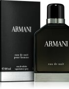 Armani Eau de Nuit тоалетна вода за мъже 100 мл.