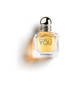 Armani Emporio Because It's You парфюмна вода за жени 100 мл.