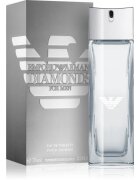 Armani Emporio Diamonds for Men тоалетна вода за мъже 75 мл.