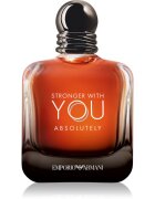Armani Emporio Stronger With You Absolutely парфюм за мъже 100 мл.