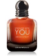 Armani Emporio Stronger With You Absolutely парфюм за мъже 50 мл.