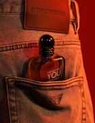 Armani Emporio Stronger With You Absolutely парфюм за мъже 50 мл.