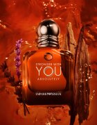 Armani Emporio Stronger With You Absolutely парфюм за мъже 50 мл.
