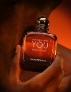 Armani Emporio Stronger With You Absolutely парфюм за мъже 50 мл.