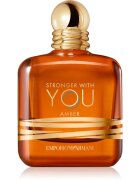 Armani Emporio Stronger With You Amber парфюмна вода унисекс 100 мл.