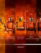 Armani Emporio Stronger With You Amber парфюмна вода унисекс 100 мл.