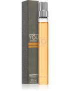 Armani Emporio Stronger With You Intensely парфюмна вода за мъже 10 мл.