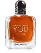 Armani Emporio Stronger With You Intensely парфюмна вода за мъже 100 мл.