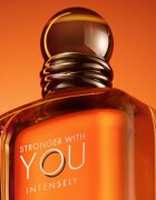 Armani Emporio Stronger With You Intensely парфюмна вода за мъже 100 мл.