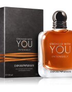 Armani Emporio Stronger With You Intensely парфюмна вода за мъже 150 мл.