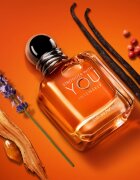 Armani Emporio Stronger With You Intensely парфюмна вода за мъже 150 мл.