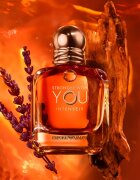 Armani Emporio Stronger With You Intensely парфюмна вода за мъже 150 мл.