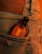 Armani Emporio Stronger With You Intensely парфюмна вода за мъже 150 мл.
