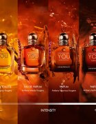 Armani Emporio Stronger With You Intensely парфюмна вода за мъже 150 мл.