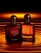 Armani Emporio Stronger With You Intensely парфюмна вода за мъже 150 мл.