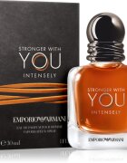 Armani Emporio Stronger With You Intensely парфюмна вода за мъже 30 мл.