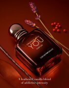 Armani Emporio Stronger With You Parfum парфюм за мъже 100 мл.