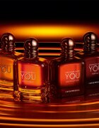 Armani Emporio Stronger With You Parfum парфюм за мъже 100 мл.