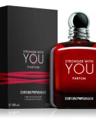 Armani Emporio Stronger With You Parfum парфюм за мъже 100 мл.
