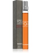 Armani Emporio Stronger With You Powerfully парфюмна вода за мъже 10 мл.