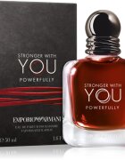 Armani Emporio Stronger With You Powerfully парфюмна вода за мъже 50 мл.