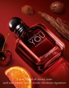 Armani Emporio Stronger With You Powerfully парфюмна вода за мъже 50 мл.