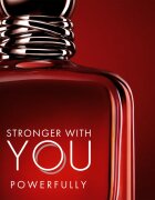 Armani Emporio Stronger With You Powerfully парфюмна вода за мъже 50 мл.