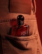Armani Emporio Stronger With You Powerfully парфюмна вода за мъже 50 мл.