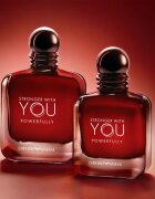 Armani Emporio Stronger With You Powerfully парфюмна вода за мъже 50 мл.