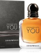 Armani Emporio Stronger With You тоалетна вода за мъже 100 мл.