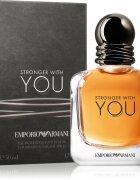 Armani Emporio Stronger With You тоалетна вода за мъже 50 мл.