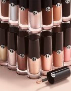Armani Eye Tint Liquid Eyeshadow течни очни сенки цвят 44 Blush 3.9 мл.