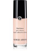 Armani Fluid Sheer Glow Enhancer течен хайлайтър цвят 7 18 мл.