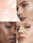 Armani Fluid Sheer Glow Enhancer течен хайлайтър цвят 7 18 мл.