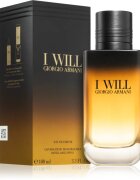 Armani I Will парфюмна вода за мъже 100 мл.