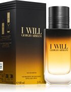 Armani I Will парфюмна вода за мъже 60 мл.
