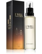 Armani I Will парфюмна вода за мъже refill 100 мл.