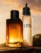 Armani I Will парфюмна вода за мъже refill 100 мл.