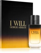 Armani I Will подаръчен комплект за мъже