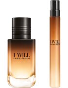 Armani I Will подаръчен комплект за мъже