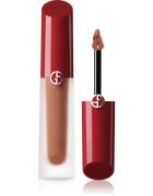 Armani Lip Maestro Satin матиращо хидратиращо течно червило цвят 02 Weekend Getaway 6.5 мл.