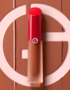 Armani Lip Maestro Satin матиращо хидратиращо течно червило цвят 02 Weekend Getaway 6.5 мл.