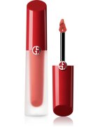 Armani Lip Maestro Satin матиращо хидратиращо течно червило цвят 14 Spring Stroll 6.5 мл.