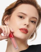 Armani Lip Maestro Satin матиращо хидратиращо течно червило цвят 14 Spring Stroll 6.5 мл.