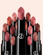 Armani Lip Power крем-червило цвят 206 Cedar 3.1 гр.