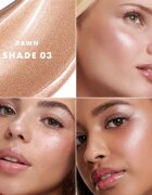 Armani Luminous Silk Acqua Highlighter течен хайлайтър цвят 03 Dawn 12 мл.